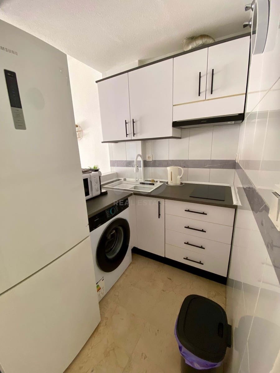 1 soveværelse Lejlighed til salg i Malaga by med garage - € 475.000 (Ref: 9988999)