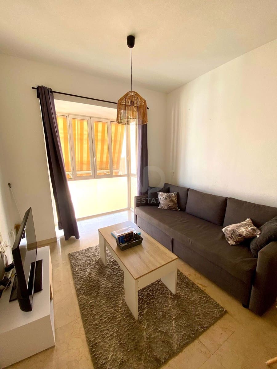 1 soveværelse Lejlighed til salg i Malaga by med garage - € 475.000 (Ref: 9988999)