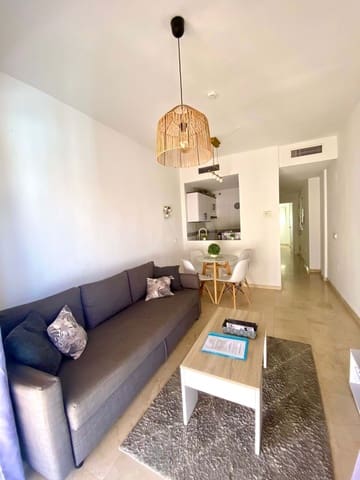 1 soveværelse Lejlighed til salg i El Ejido, Málaga by med garage - € 475.000 (Ref: 9988999)