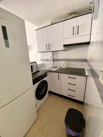 1 soveværelse Lejlighed til salg i El Ejido, Málaga by med garage - € 475.000 (Ref: 9988999)