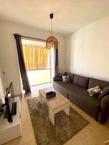 1 soveværelse Lejlighed til salg i El Ejido, Málaga by med garage - € 475.000 (Ref: 9988999)