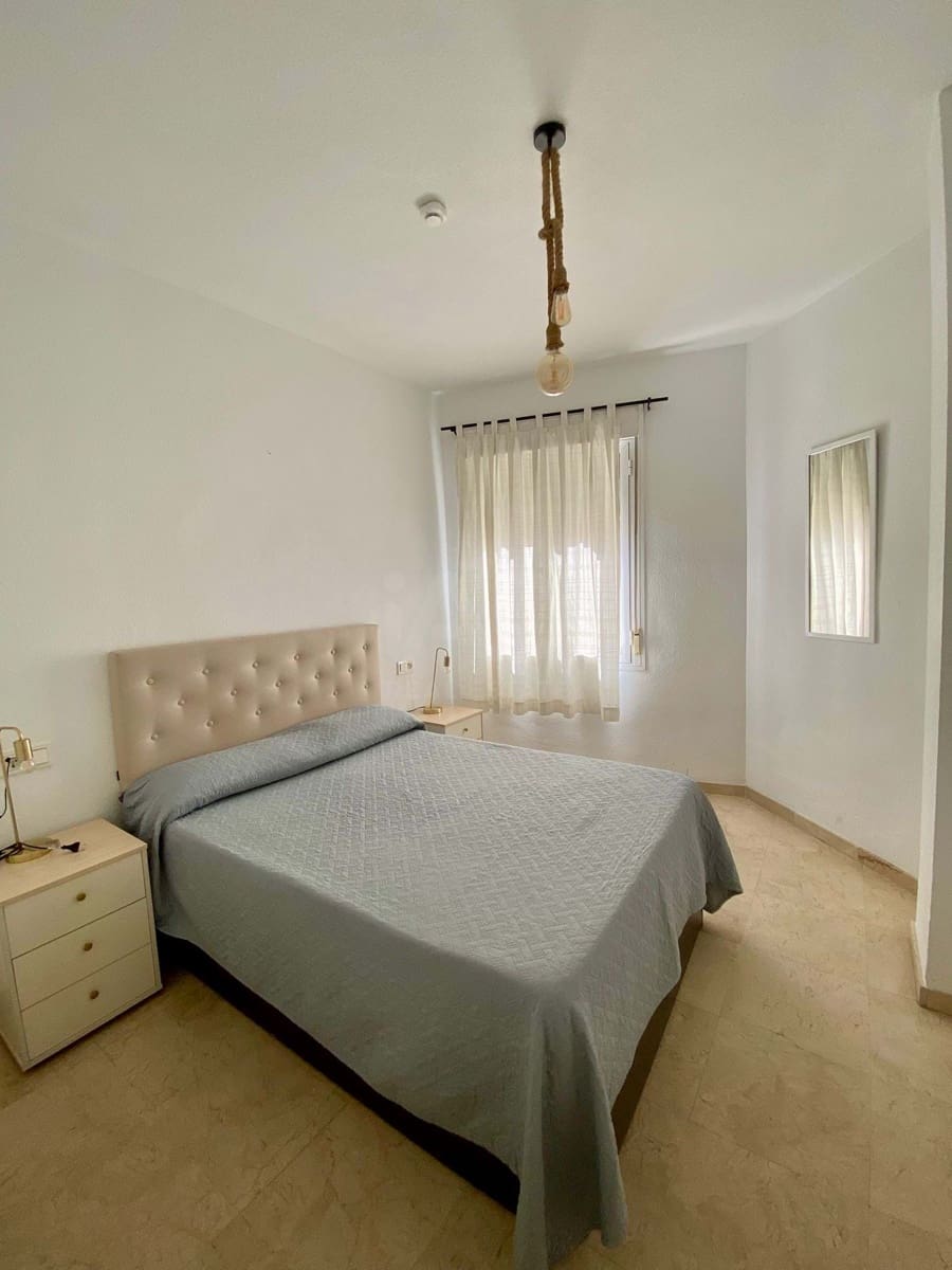 1 soveværelse Lejlighed til salg i Malaga by med garage - € 475.000 (Ref: 9988999)