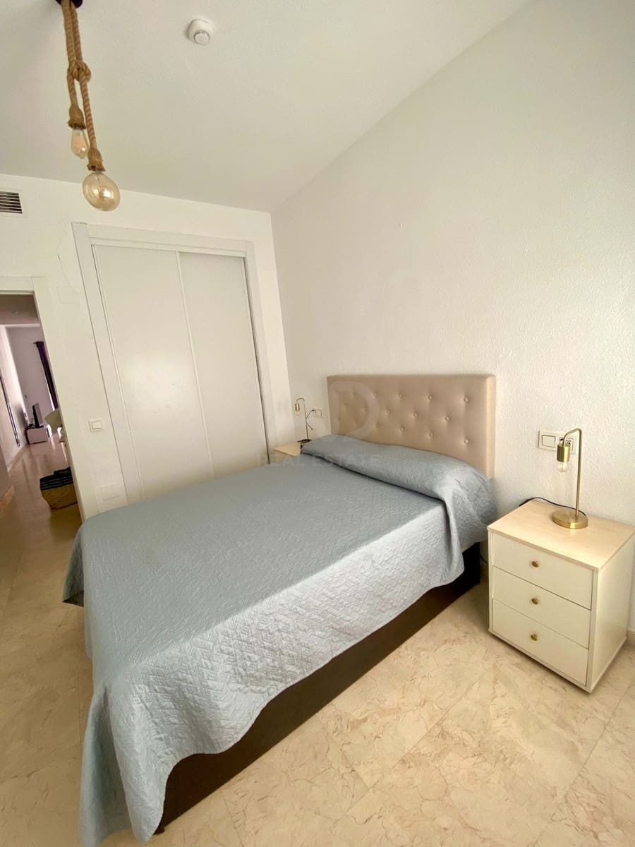 1 soveværelse Lejlighed til salg i Malaga by med garage - € 475.000 (Ref: 9988999)