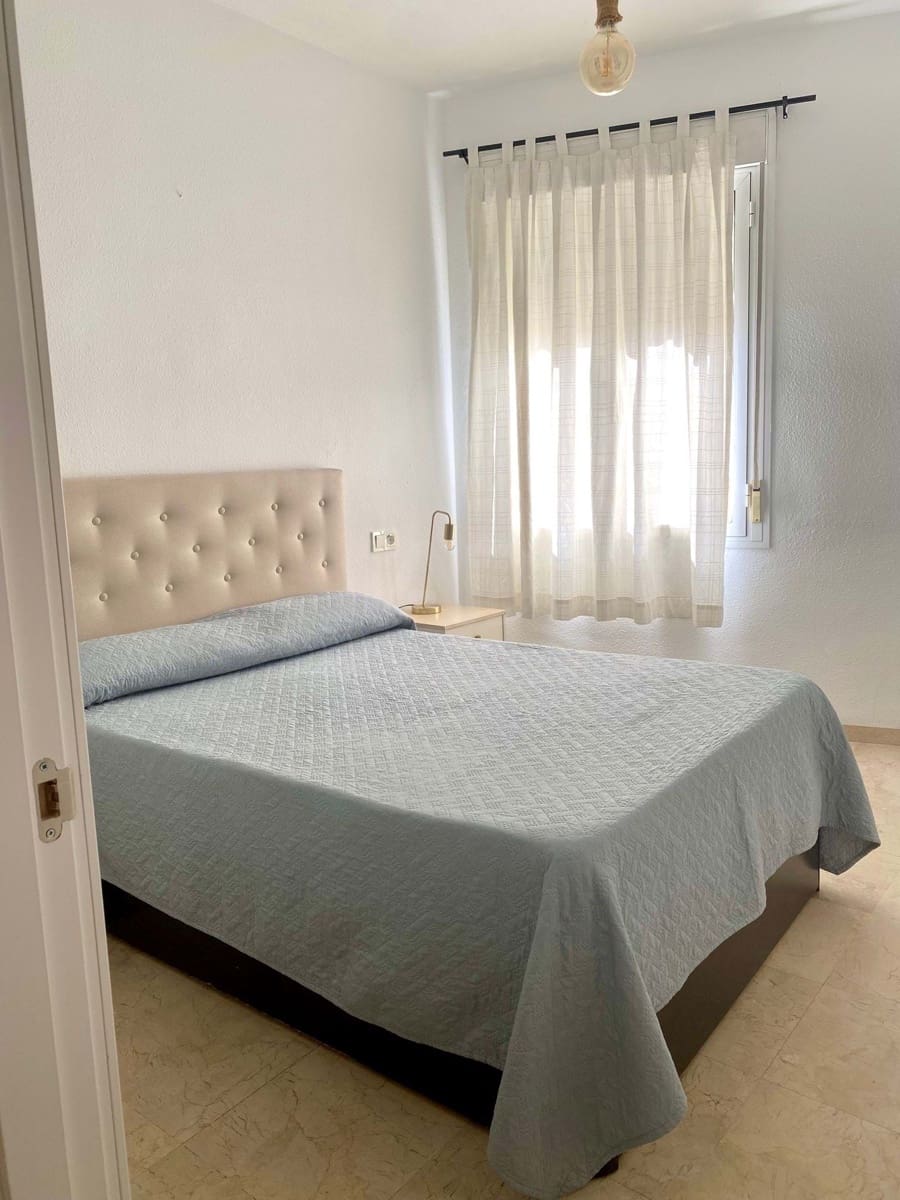 1 soveværelse Lejlighed til salg i Malaga by med garage - € 475.000 (Ref: 9988999)