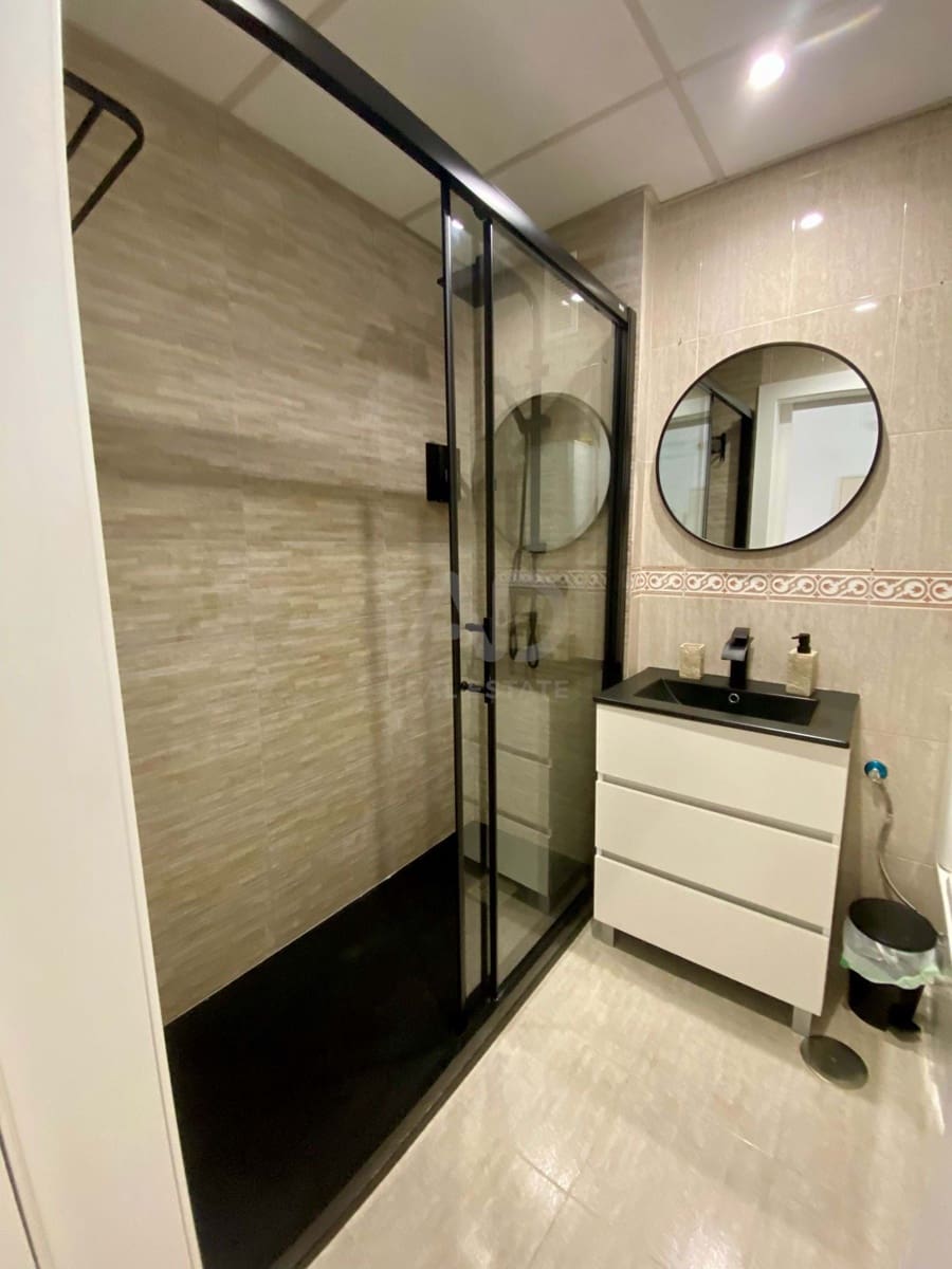 1 soveværelse Lejlighed til salg i Malaga by med garage - € 475.000 (Ref: 9988999)