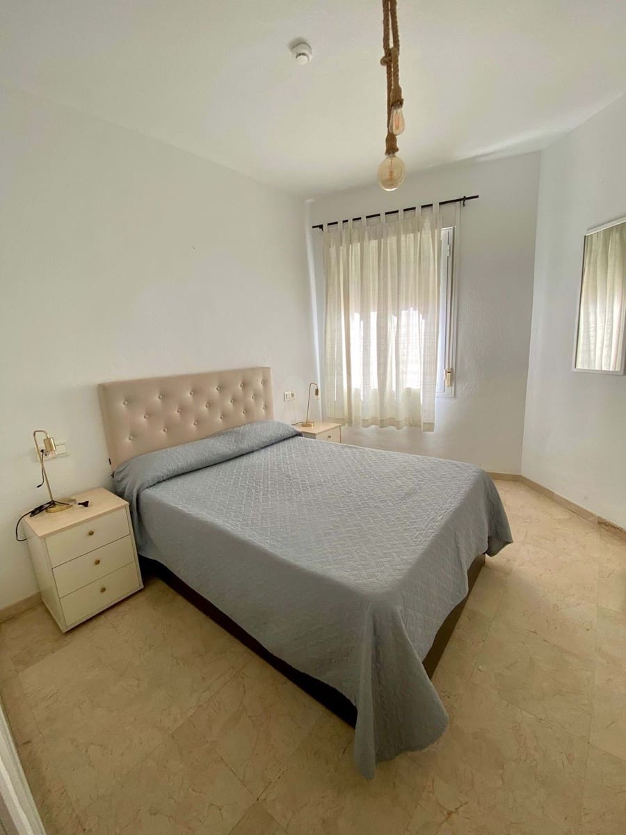 1 soveværelse Lejlighed til salg i Malaga by med garage - € 475.000 (Ref: 9988999)