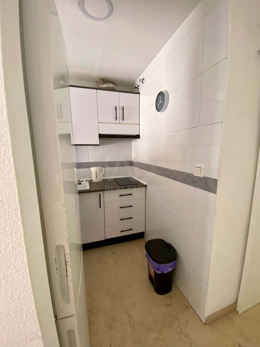 1 soveværelse Lejlighed til salg i Malaga by med garage - € 475.000 (Ref: 9988999)