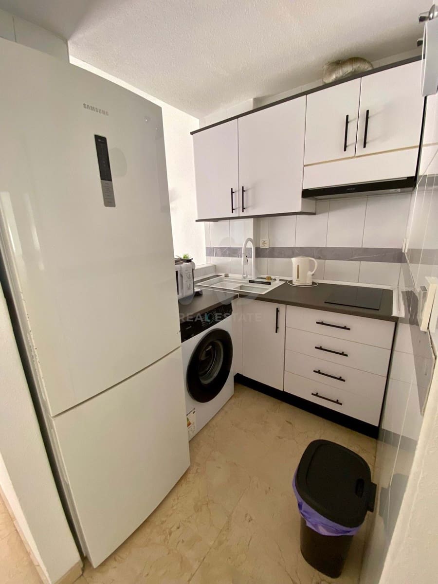 1 soveværelse Lejlighed til salg i Malaga by med garage - € 475.000 (Ref: 9988999)