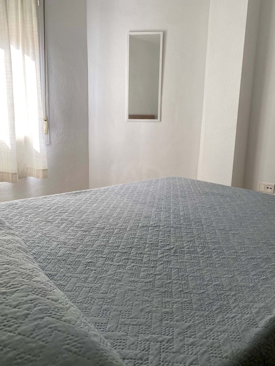 1 soveværelse Lejlighed til salg i Malaga by med garage - € 475.000 (Ref: 9988999)
