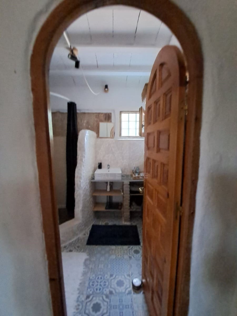 3 makuuhuone Maalaistalo myytävänä paikassa La Parroquia - 199 000 € (Ref: 9989000)