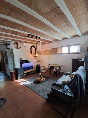 3 slaapkamer Finca/Landhuis te koop in La Parroquia, Lorca - € 199.000 (Ref: 9989000)