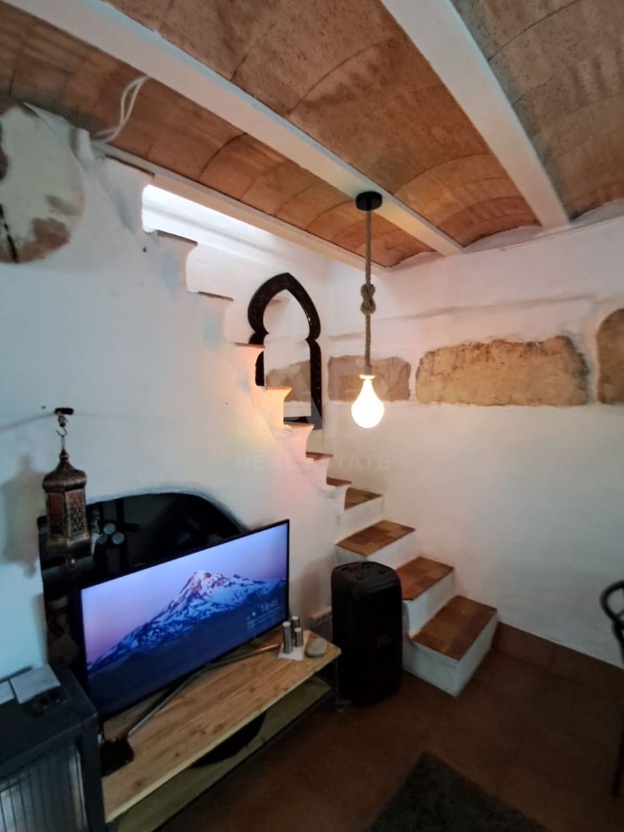 3 makuuhuone Maalaistalo myytävänä paikassa La Parroquia - 199 000 € (Ref: 9989000)