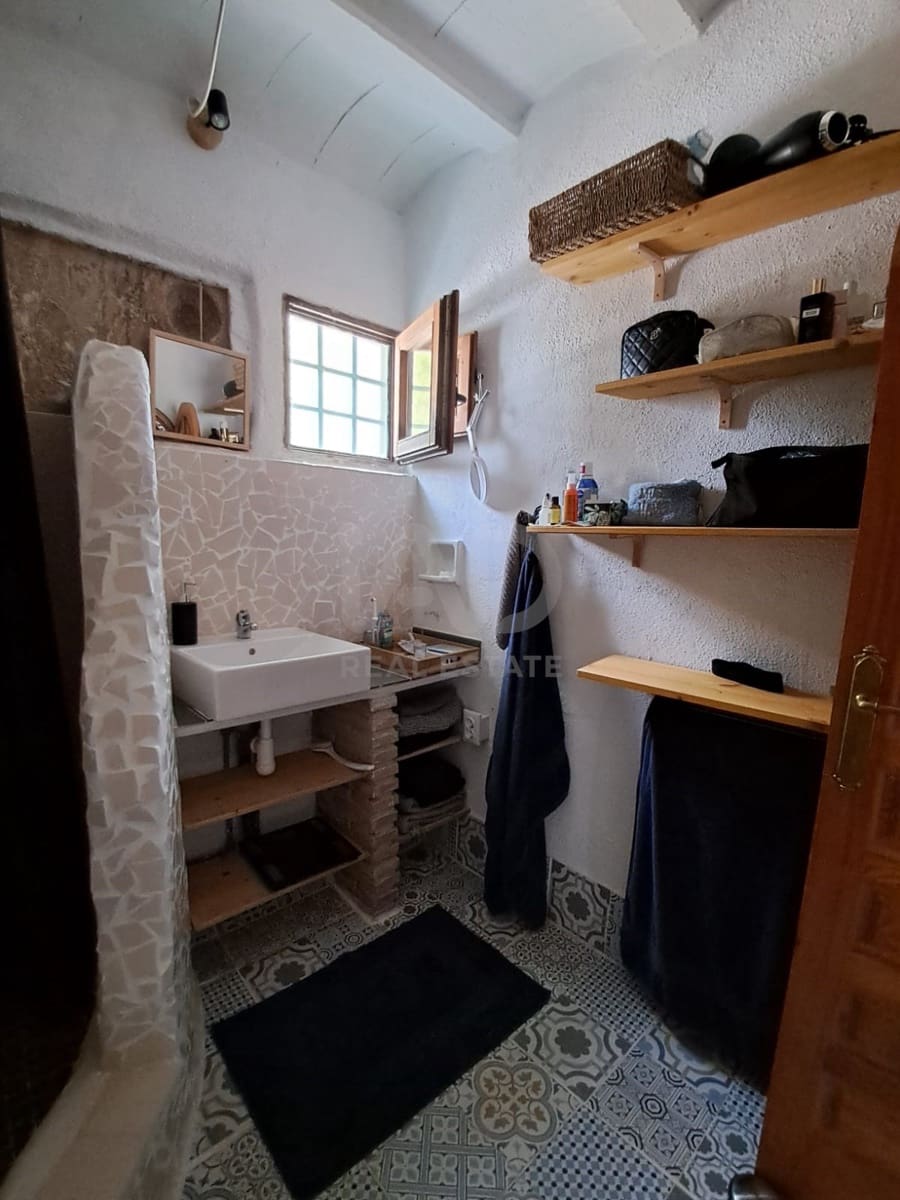 3 makuuhuone Maalaistalo myytävänä paikassa La Parroquia - 199 000 € (Ref: 9989000)