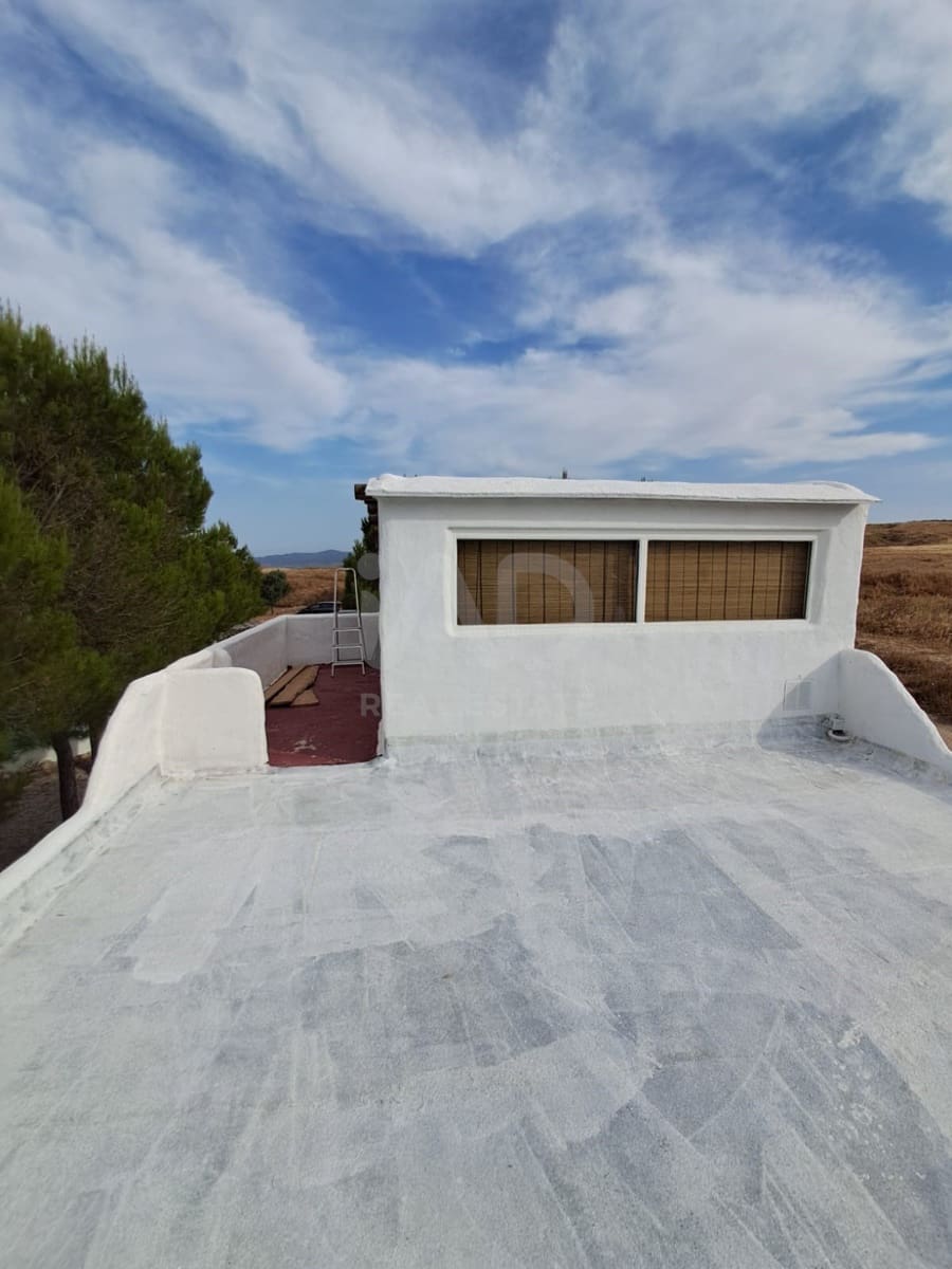 3 makuuhuone Maalaistalo myytävänä paikassa La Parroquia - 199 000 € (Ref: 9989000)