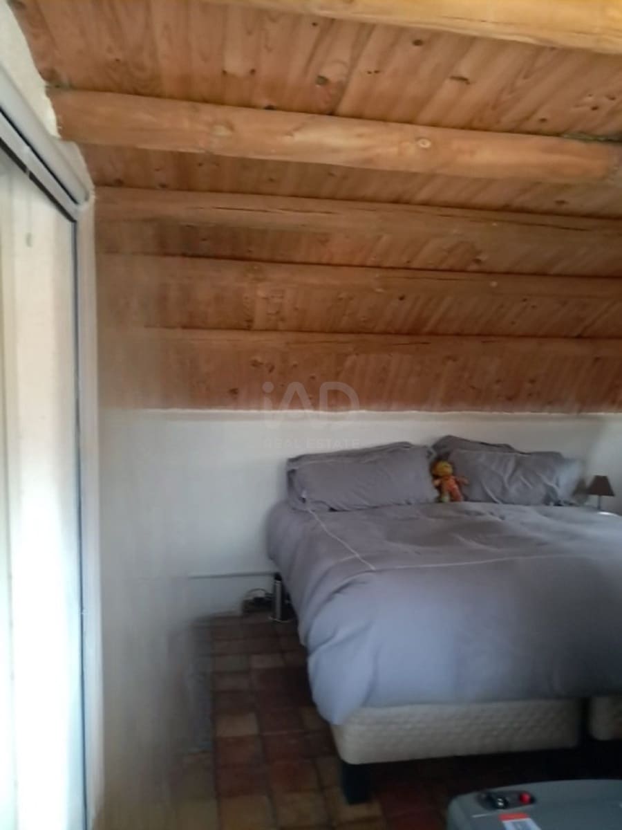3 makuuhuone Maalaistalo myytävänä paikassa La Parroquia - 199 000 € (Ref: 9989000)