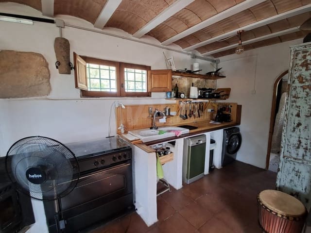 3 slaapkamer Finca/Landhuis te koop in La Parroquia, Lorca - € 199.000 (Ref: 9989000)