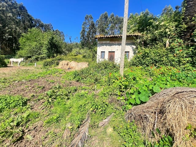 Rekkehus til salgs i Castrillón - € 105 000 (Ref: 9989001)