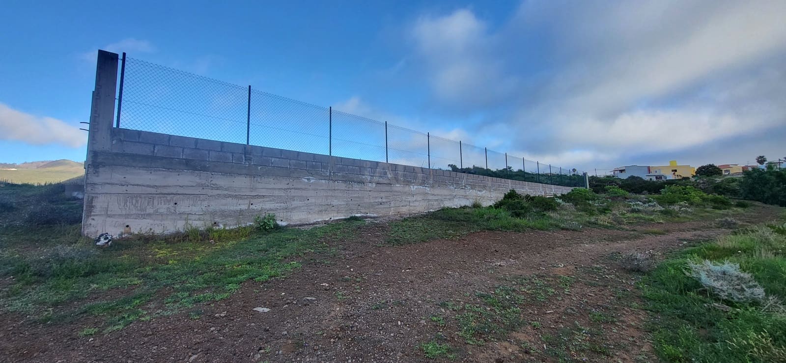 Area Edificabile in vendita in Santa Cruz de Tenerife - 129.000 € (Rif: 9989002)