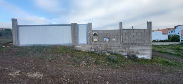 Area Edificabile in vendita in Santa Cruz de Tenerife - 129.000 € (Rif: 9989002)