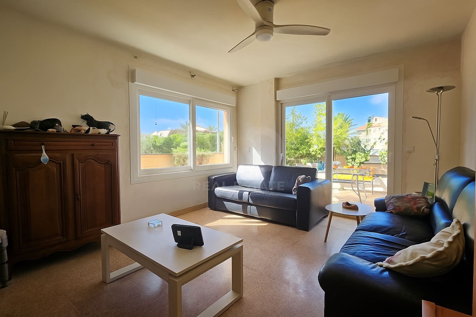 3 soveværelse Rækkehus til salg i Calabardina med swimmingpool - € 350.000 (Ref: 9989005)