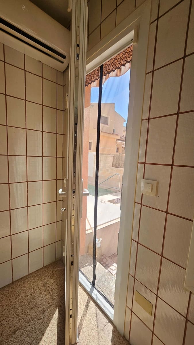 3 soveværelse Rækkehus til salg i Calabardina med swimmingpool - € 350.000 (Ref: 9989005)