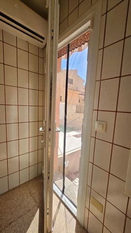 3 soveværelse Rækkehus til salg i Calabardina, Aguilas med swimmingpool - € 350.000 (Ref: 9989005)