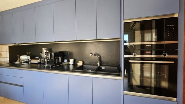 3 soveværelse Rækkehus til salg i Calabardina, Aguilas med swimmingpool - € 350.000 (Ref: 9989005)