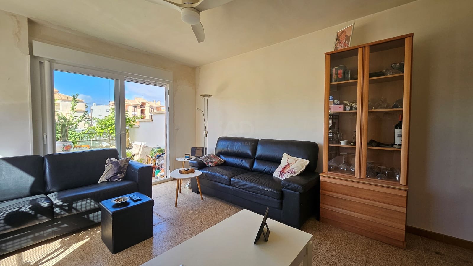 3 soveværelse Rækkehus til salg i Calabardina med swimmingpool - € 350.000 (Ref: 9989005)