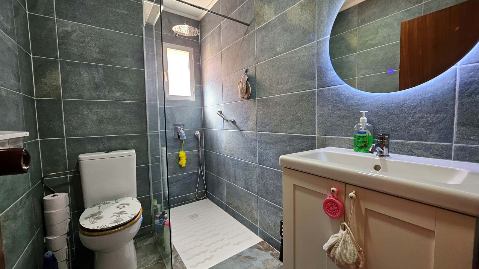 3 soveværelse Rækkehus til salg i Calabardina med swimmingpool - € 350.000 (Ref: 9989005)
