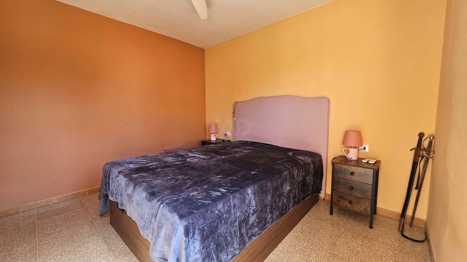 3 soveværelse Rækkehus til salg i Calabardina med swimmingpool - € 350.000 (Ref: 9989005)