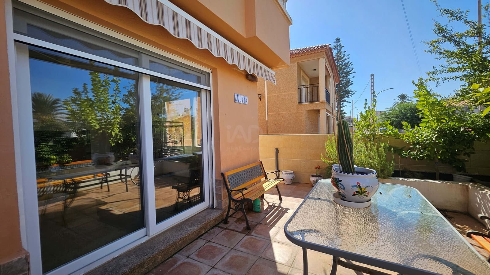 3 soveværelse Rækkehus til salg i Calabardina med swimmingpool - € 350.000 (Ref: 9989005)