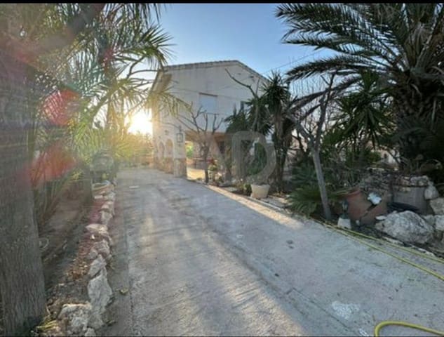Ubebygd land til salgs i Murcia by - € 325 000 (Ref: 9989009)