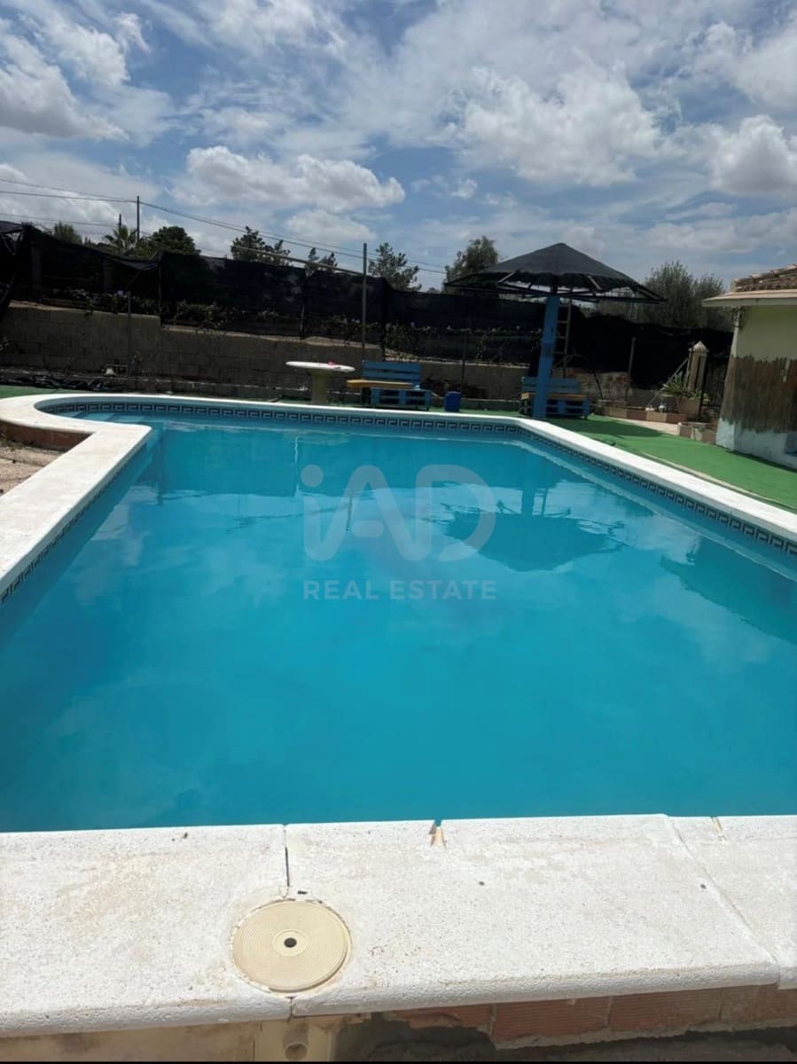 Terreno Não Urbanizado para venda em Murcia cidade - 325 000 € (Ref: 9989009)