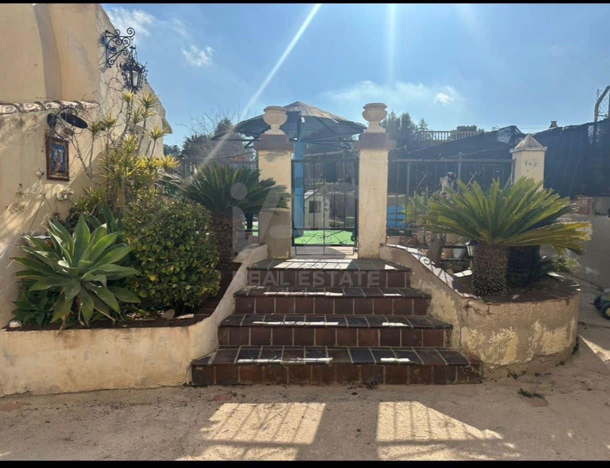 Terreno Não Urbanizado para venda em Murcia cidade - 325 000 € (Ref: 9989009)