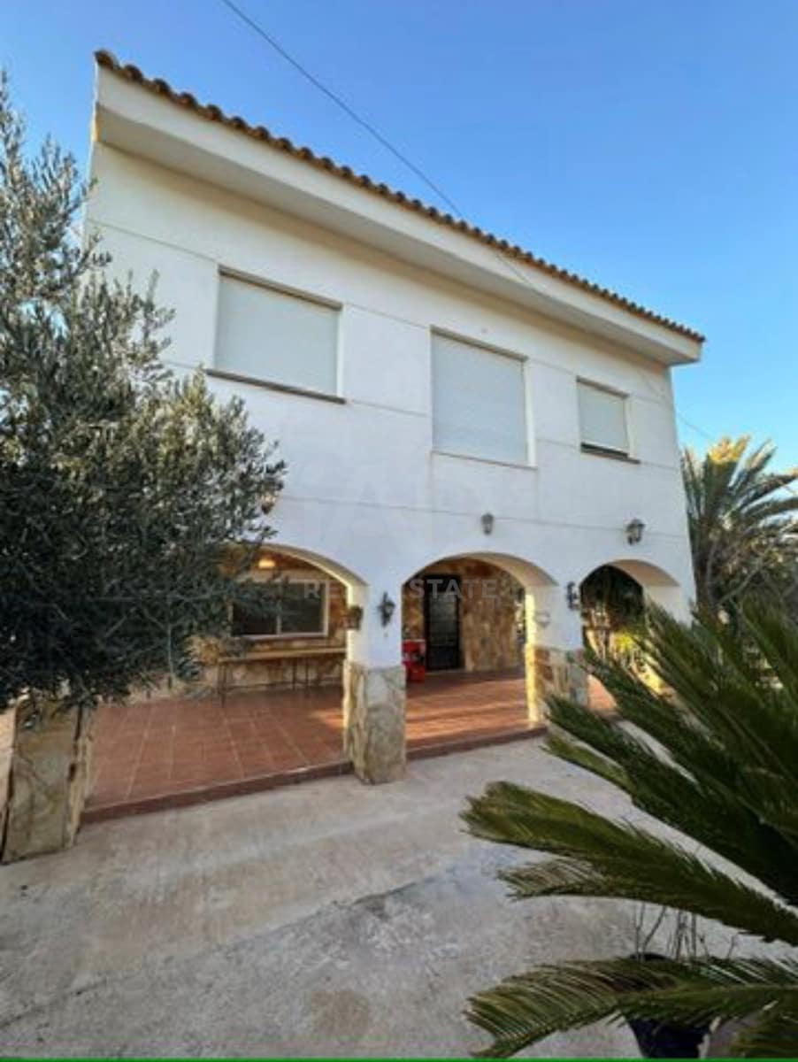 Terreno Não Urbanizado para venda em Murcia cidade - 325 000 € (Ref: 9989009)