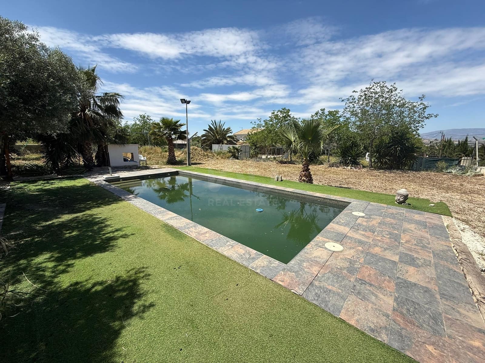 Terreno Não Urbanizado para venda em Murcia cidade - 325 000 € (Ref: 9989009)