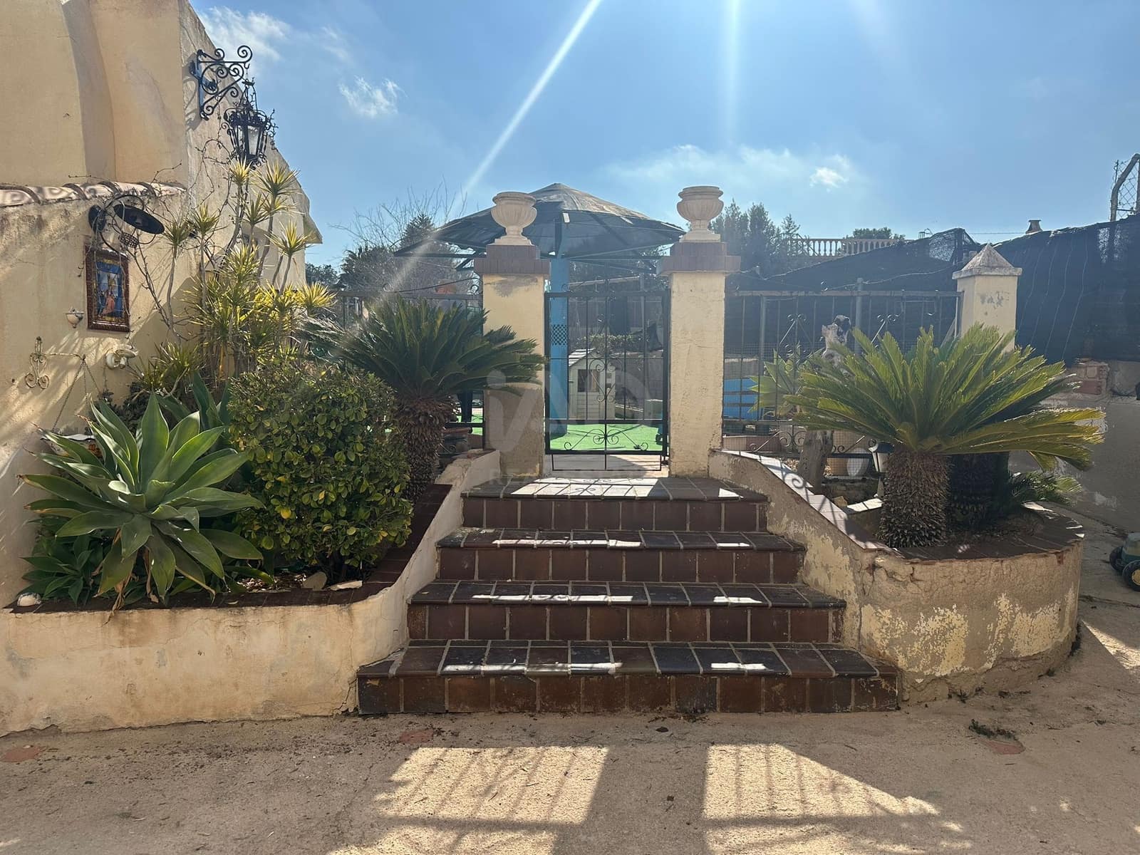 Terreno Não Urbanizado para venda em Murcia cidade - 325 000 € (Ref: 9989009)