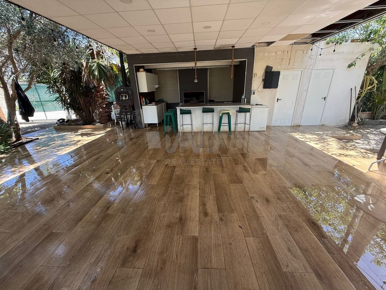 Terreno Não Urbanizado para venda em Murcia cidade - 325 000 € (Ref: 9989009)