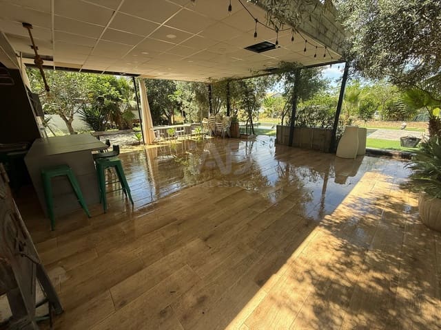 Ubebygd land til salgs i Murcia by - € 325 000 (Ref: 9989009)
