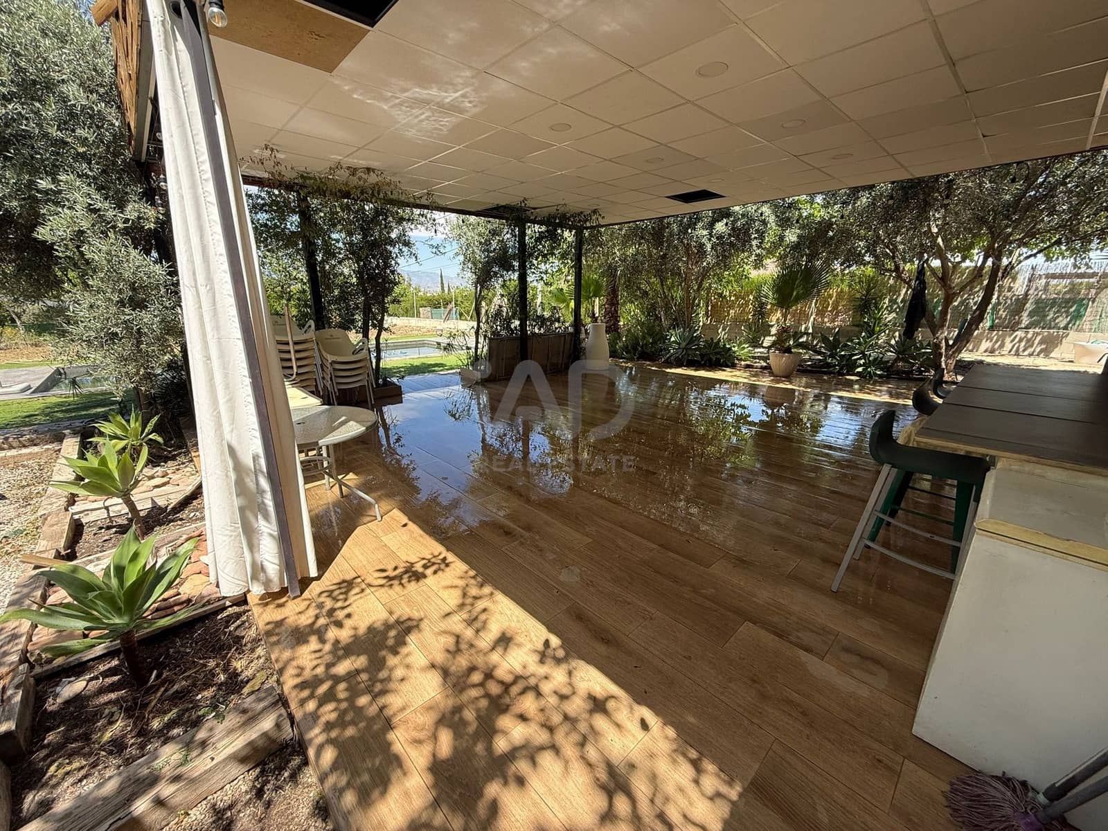Terreno Não Urbanizado para venda em Murcia cidade - 325 000 € (Ref: 9989009)