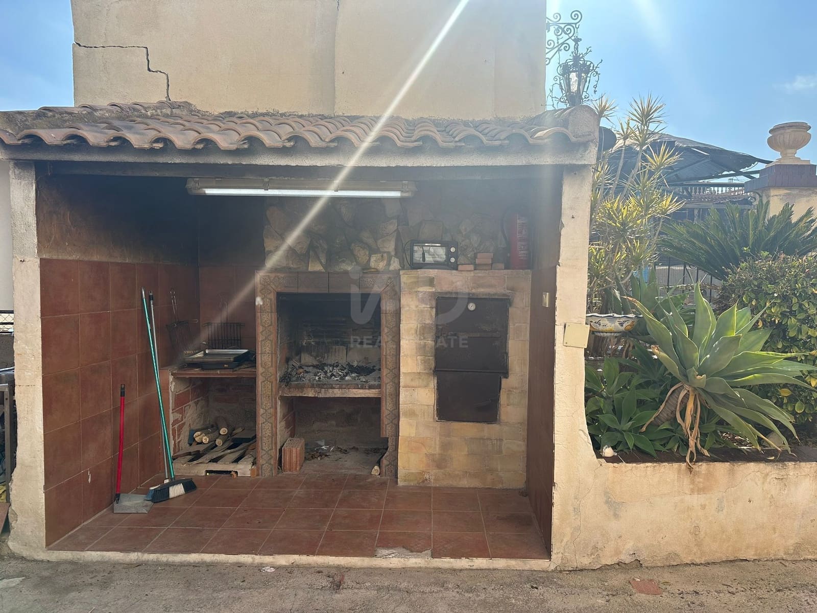 Terreno Não Urbanizado para venda em Murcia cidade - 325 000 € (Ref: 9989009)