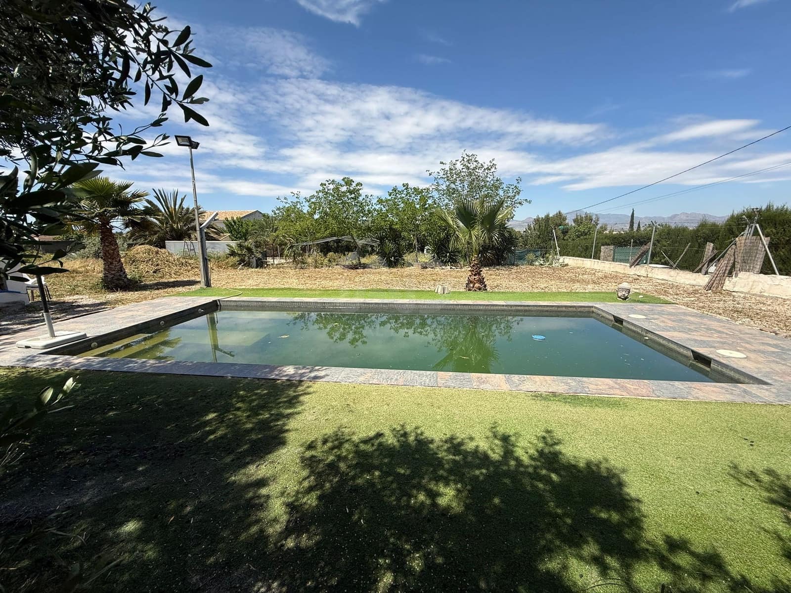 Terreno Não Urbanizado para venda em Murcia cidade - 325 000 € (Ref: 9989009)