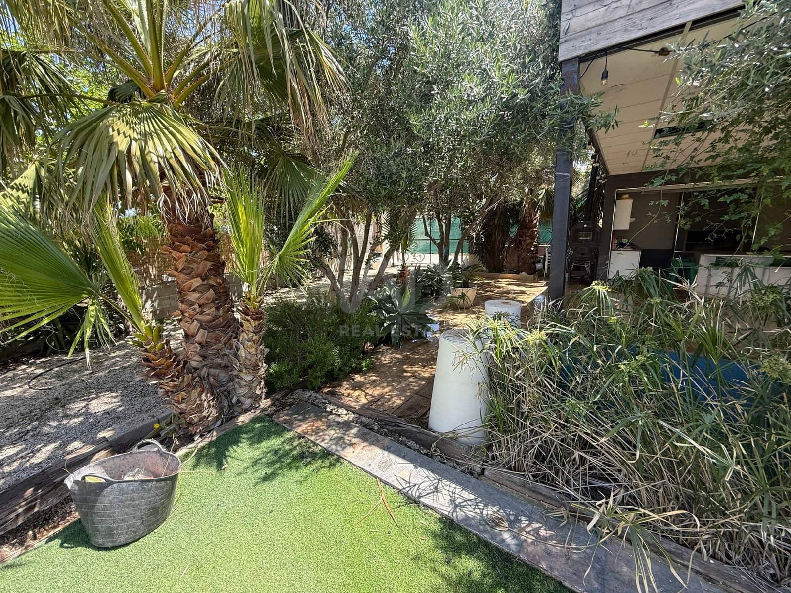 Terreno Não Urbanizado para venda em Murcia cidade - 325 000 € (Ref: 9989009)