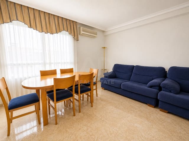 3 slaapkamer Appartement te koop in Puente Tocinos, Murcia stad met garage - € 187.000 (Ref: 9989010)