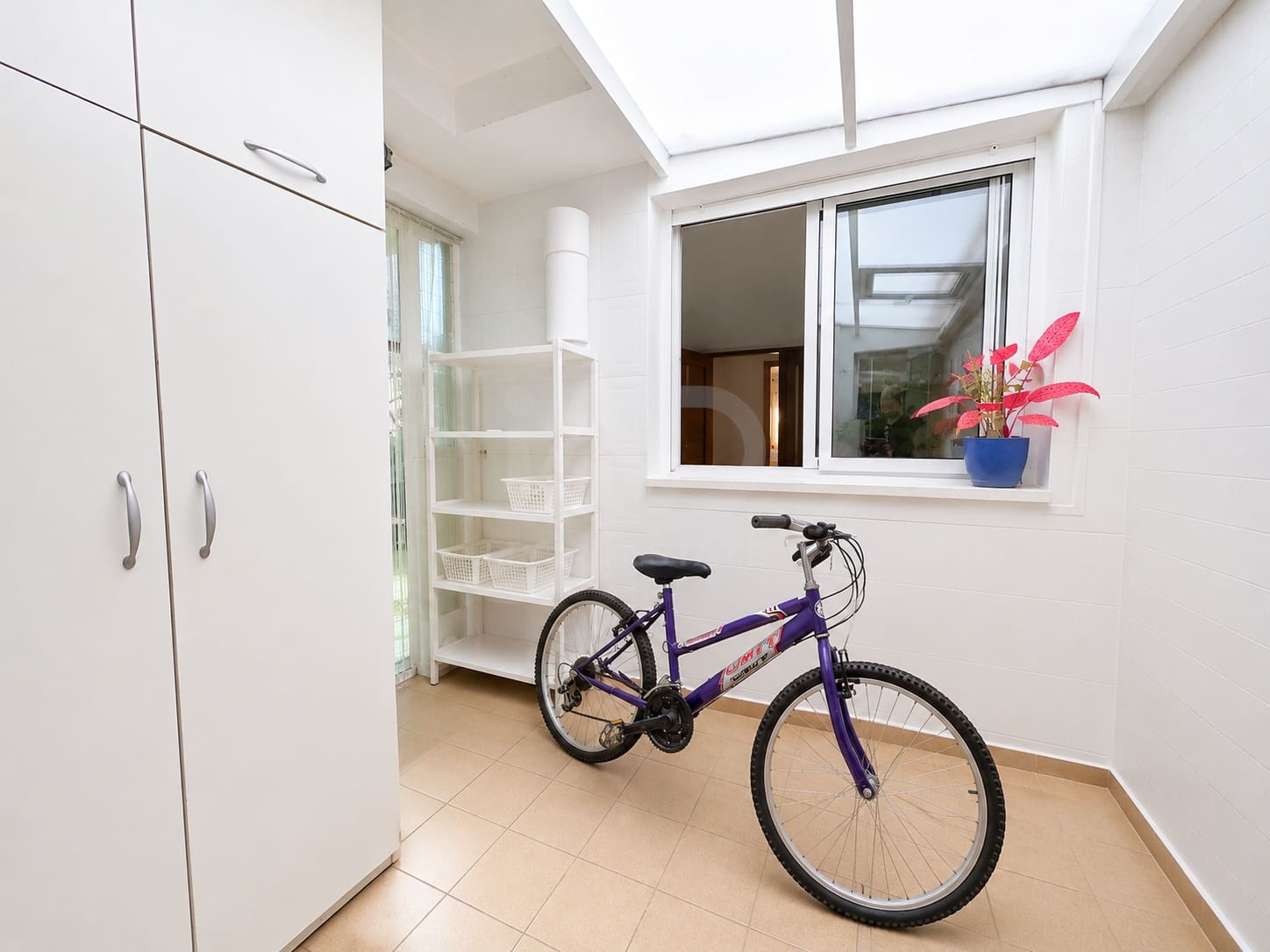 3 makuuhuone Huoneisto myytävänä paikassa Puente Tocinos mukana 
autotalli - 187 000 € (Ref: 9989010)