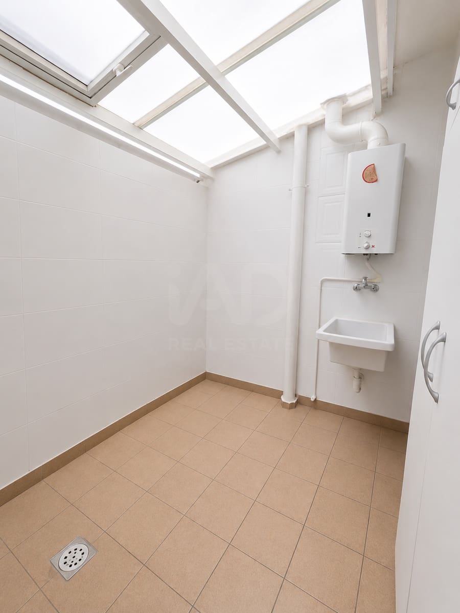 3 makuuhuone Huoneisto myytävänä paikassa Puente Tocinos mukana 
autotalli - 187 000 € (Ref: 9989010)