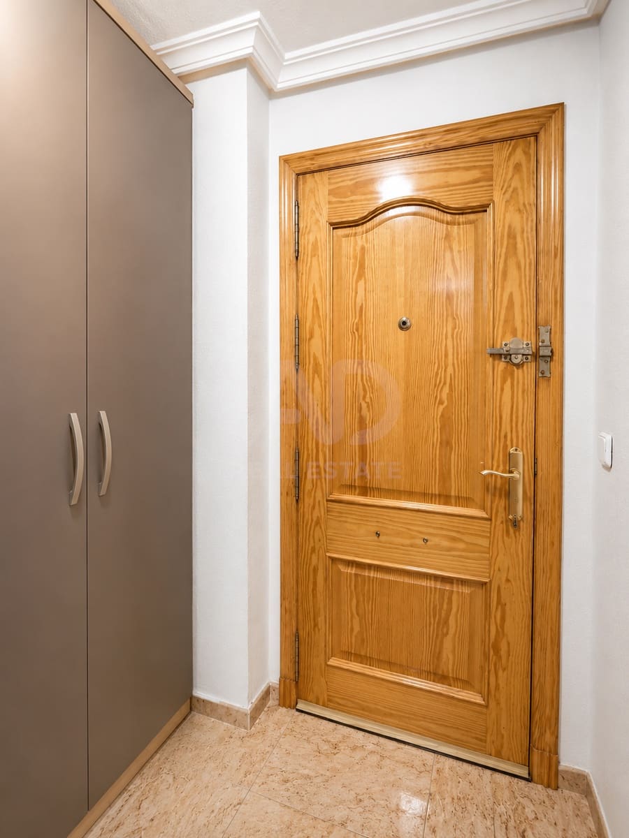 3 makuuhuone Huoneisto myytävänä paikassa Puente Tocinos mukana 
autotalli - 187 000 € (Ref: 9989010)