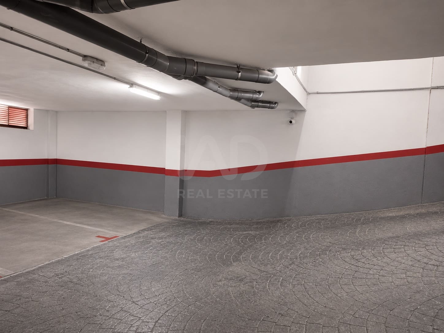 3 makuuhuone Huoneisto myytävänä paikassa Puente Tocinos mukana 
autotalli - 187 000 € (Ref: 9989010)