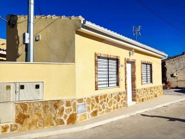Erhverv til salg i Algezares, Murcia by - € 650.000 (Ref: 9989011)