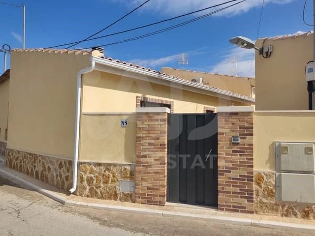 Erhverv til salg i Algezares, Murcia by - € 650.000 (Ref: 9989011)